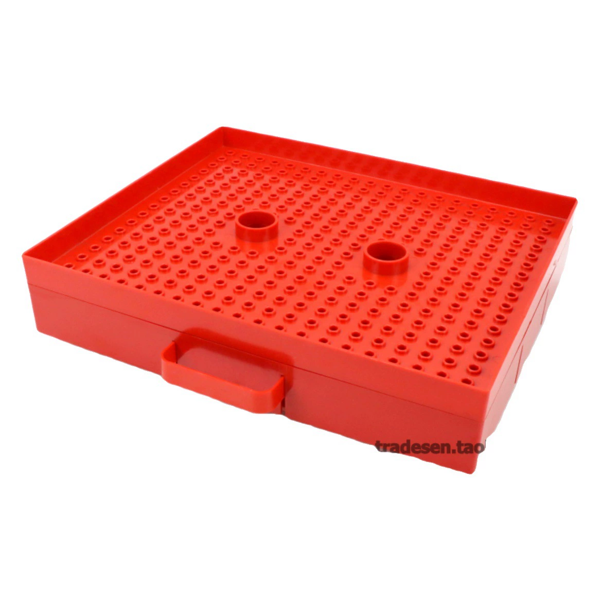 Нижний фильтр для аквариума, выдвижной ящик для влажного и сухого разделения, пластиковая капельная коробка, нижний фильтр, ящик для фильтра резервуара для воды, дождевая доска