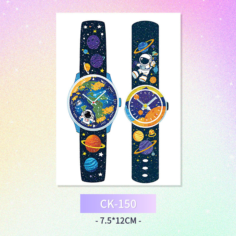 CK - 150 (polvo flash)