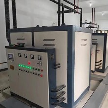 ZWDR变频电真空热水炉 120-360kw可调 商场大型空调配套 静音运行