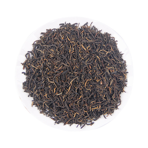 Haitai Bulk Wholesale Yunnan Dian Hong Black Tea Dian Hong Fengqing Dian Hong Ancient Tree Black Tea Source Manufacturer
