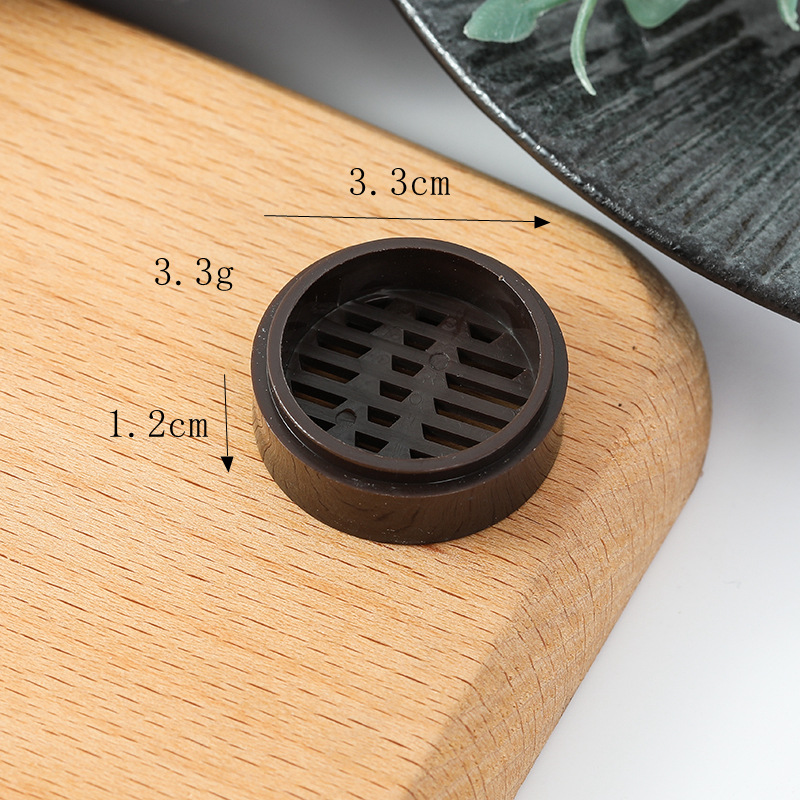 3.3cm 찜기(검은색)