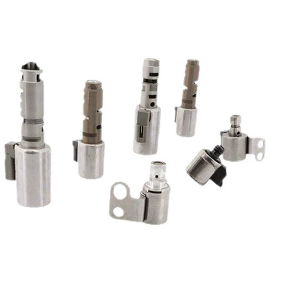 Solenoid Valve 85420-12120, Sürətlər qutusu