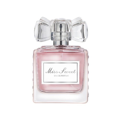 Audis Sweetheart Miss Perfume Light Fragrance Fresh Rose Long-lasting Fragrance Internet Celebrity Live Broadcast Perfume Gift