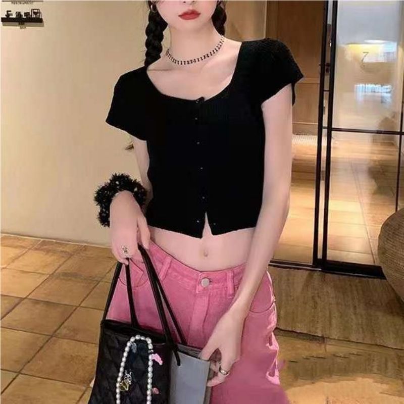 (Cross-border trading), knitted short brace