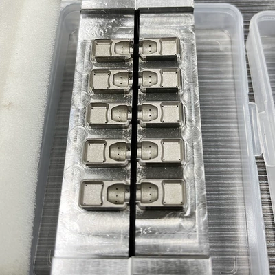 Mold Processing Manufacturer Injection Mold – Avtomobil hissələri qəlibləri