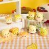 072-242 8 cream bears 8