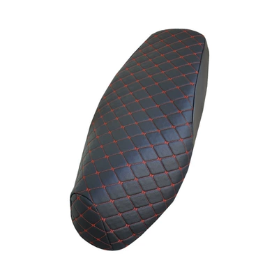 cover HJ125T-31/31A scooter leather: Motorcycle cushion