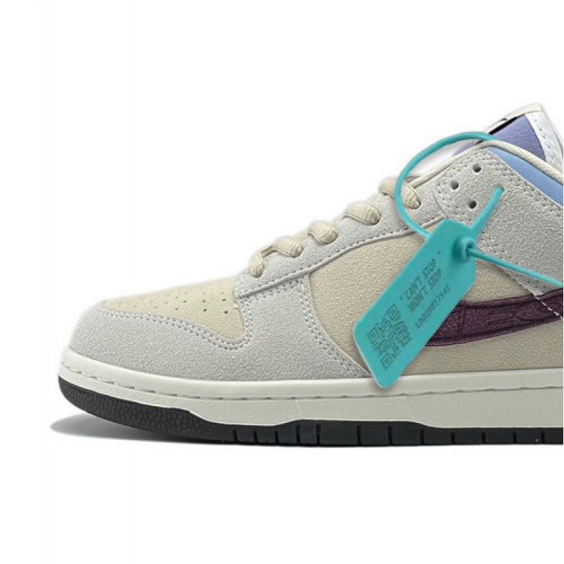 Мужские кроссовки Nike, черно-белые Panda Dunk SB, досочные кеды, AJ1 низкие, женские, Путянь, оригинальные кроссовки