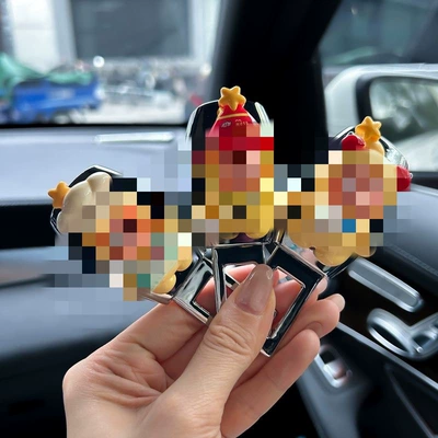 Extender Car Clip Hidden — Other Automotive Interior Supplies - type-a-3-blind-boxes