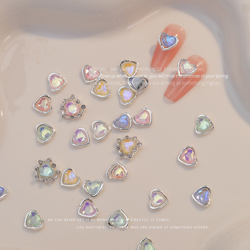 jewelry with zircon