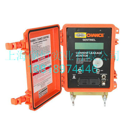 C407-0025 泄露电流监测器（美国  CHANCE）