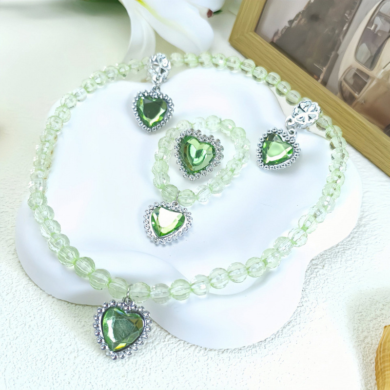 [그린] 4종 세트