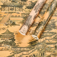 中国山水画墙纸 中国山水画墙纸品牌 图片 价格 中国山水画墙纸批发 阿里巴巴