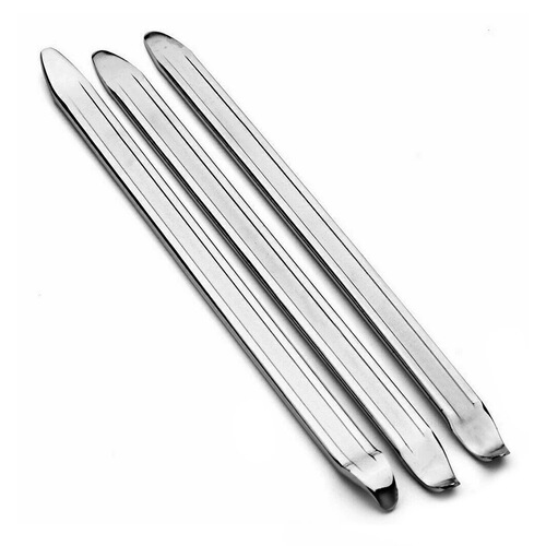 Crowbar Electric scooter tire installation tool Tire lever utility tool Solid tire installation tire lever installation tool