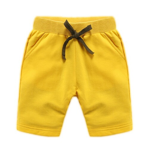 New Summer Children's Shorts Children's Clothing Catamite Summer Style 103095