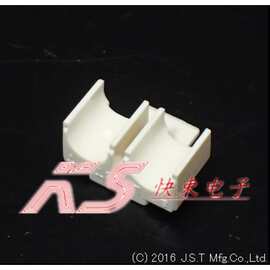 一个起售 JST原装正品VLS-02V连接器胶壳 现货出售