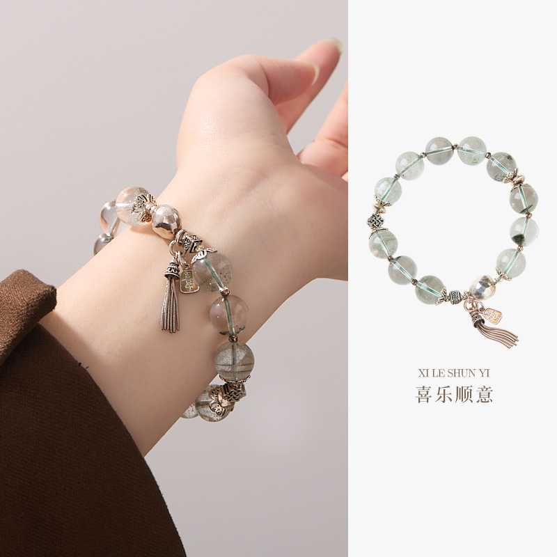 小红书风格主图