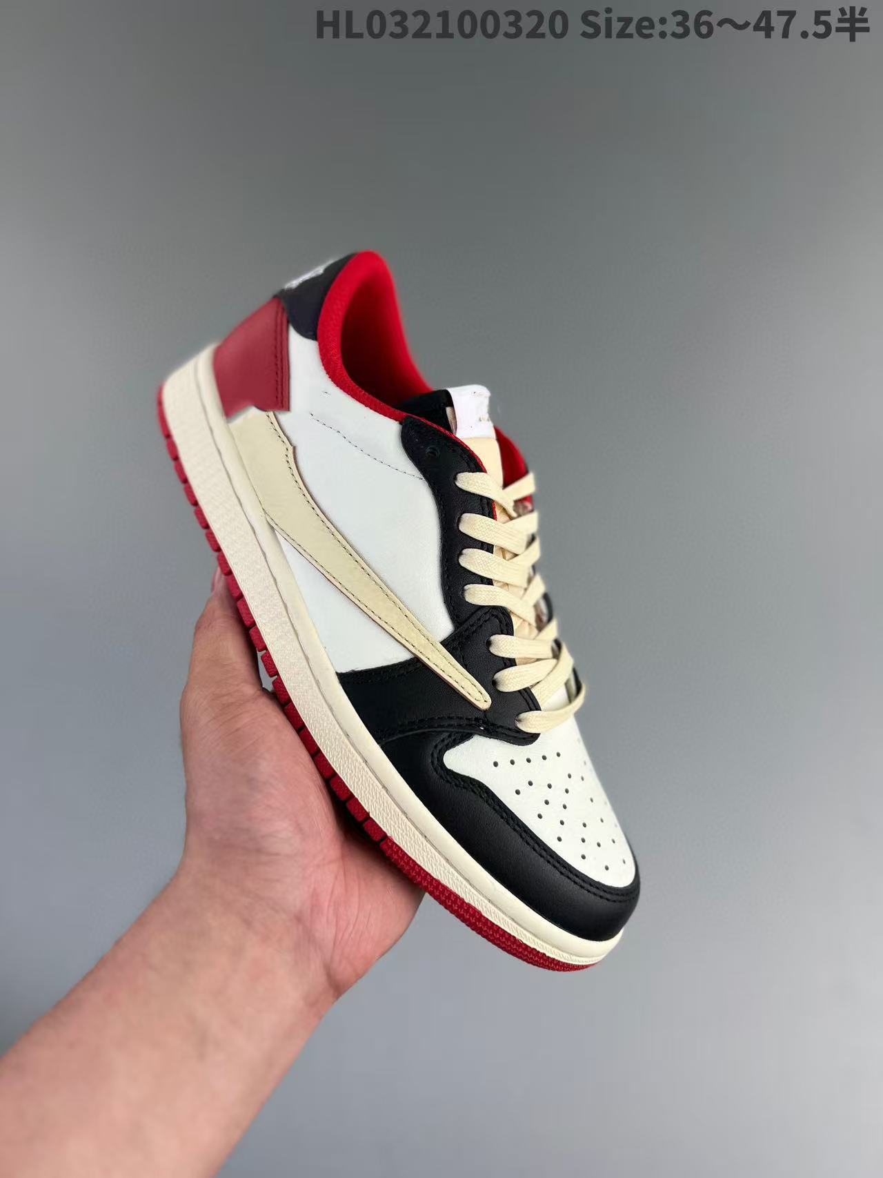 Putian aj1 púa relámpago de corte bajo negro samurái Fujiwara Hirojo 1 Zapatillas deportivas de baloncesto para hombres y mujeres Zapatillas de mesa pura para hombres