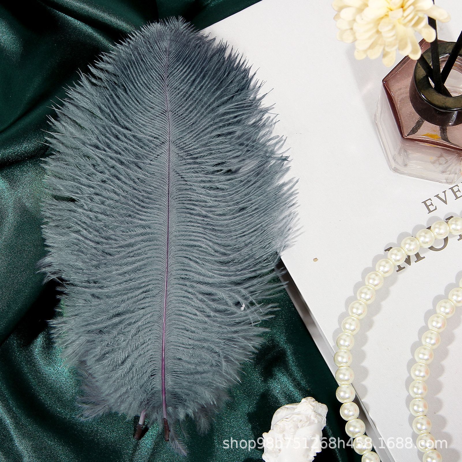 107 그레이 (20-25CM)