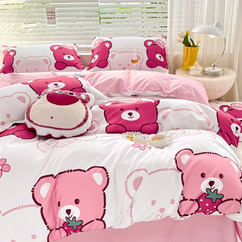 Duvet cover, cotton sheet, wholesale