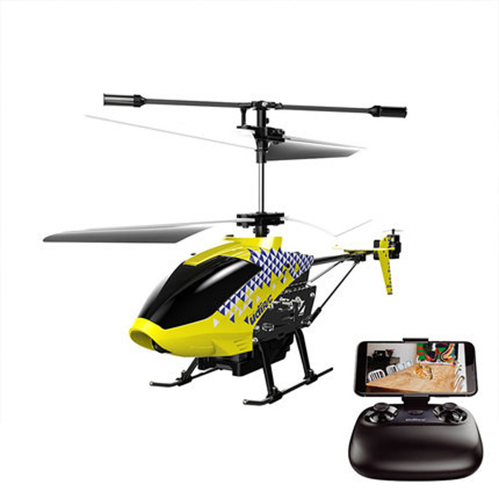 UDIRC U12S 2.4G 3.5CH RC Helicopter RTF...