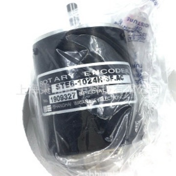 HSE8-1024L-3F.BC/HSE8-512L-3F.BC/HSE8-600L-3F.BC渡边编码器原