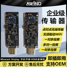 ���R�d�羳�o��HDMI�l����������Ͷ����ҕ�l��ݔ�D�����巽��PCBA