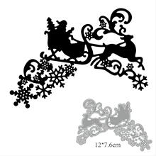 scrapbooking DIYʥ��ѩ����¹�иģ ̼�ֵ�ģ ѹ����ģģ��