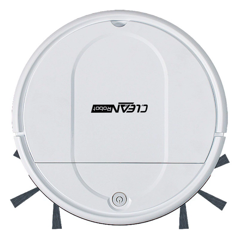 Робот для подметания пола автоматический интеллектуальный одноразовый буксир