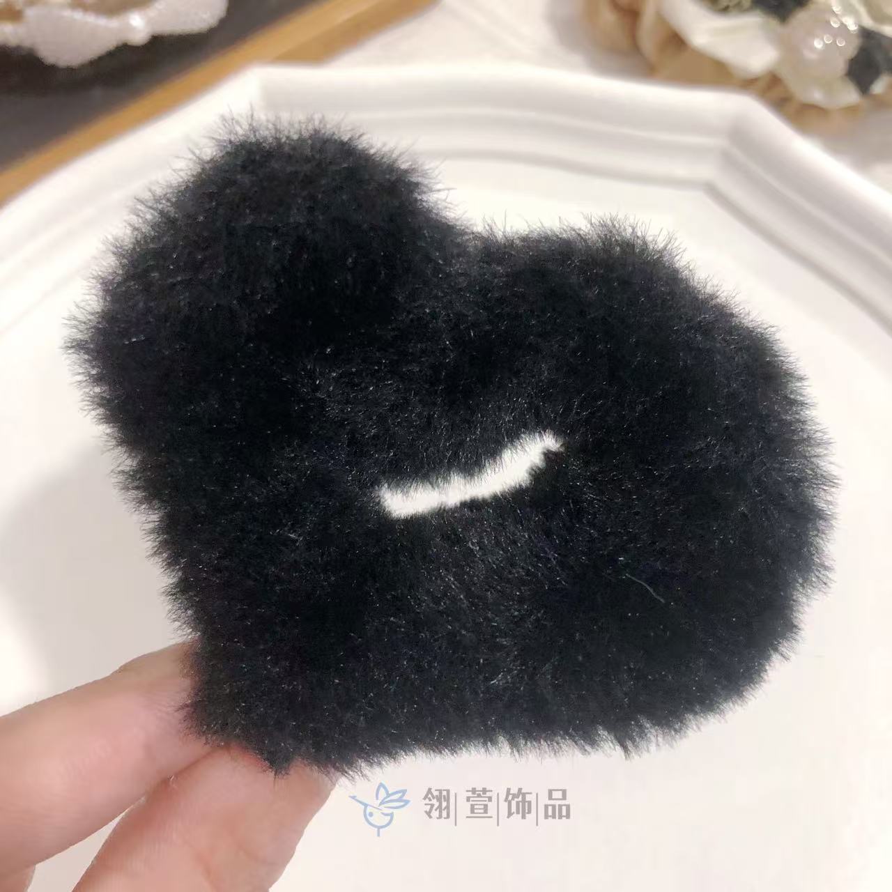 7cm 사랑 (12#검은색)