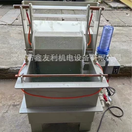 电镀设备;其他涂装设备;电解槽