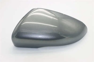 Rearview mirror/rearview mirror, Volkswagen 13-15 New Bora - volkswagen-bora2013-2015-model-left-drivers-side-exterior-shell-berlin-gray