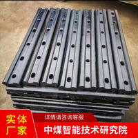 铁路绝缘鱼尾板源头厂家绝缘鱼尾板大量批发绝缘鱼尾板