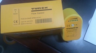 Was4-2/P00 Turck Turck Proximity Switch Sensor