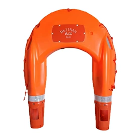 救生圈;救生艇;其他救生器材