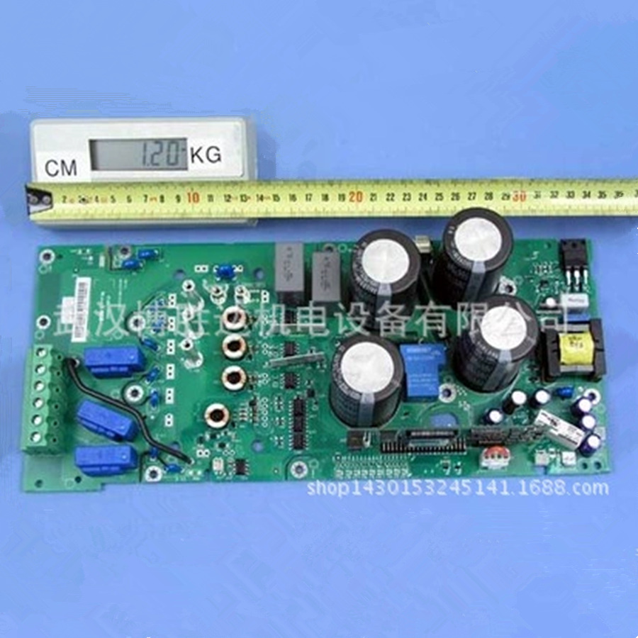 SINT4510C  R5功率板集成板 驱动板电源板 SINT-4510C