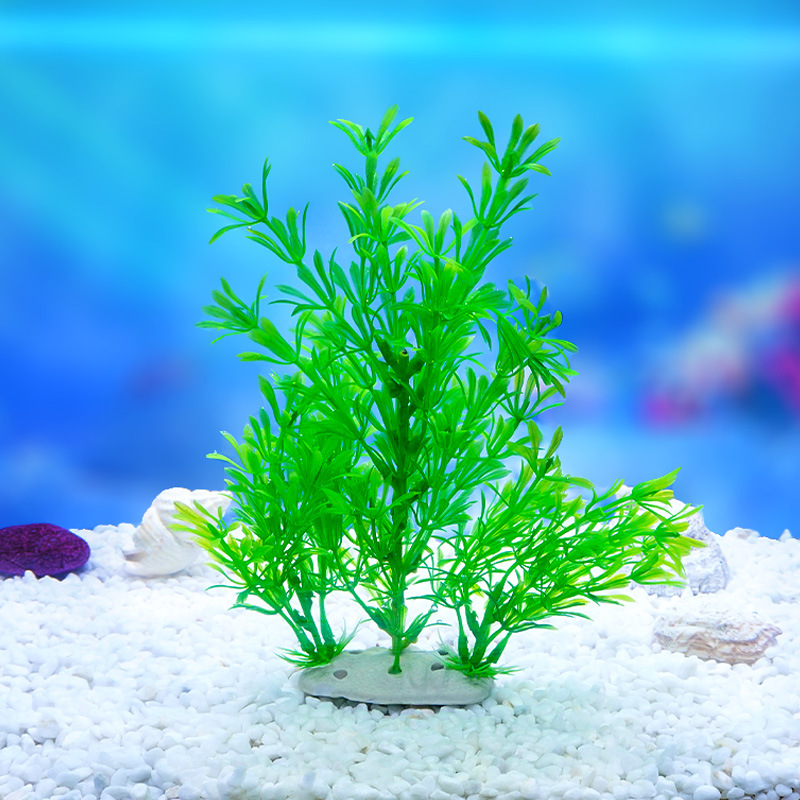 Simulación de plástico Juego de modelo de árbol pequeño Adornos de mesa de arena Escena de árbol pequeño Accesorios decorativos Árboles frutales Manzana verde Simulación pequeña