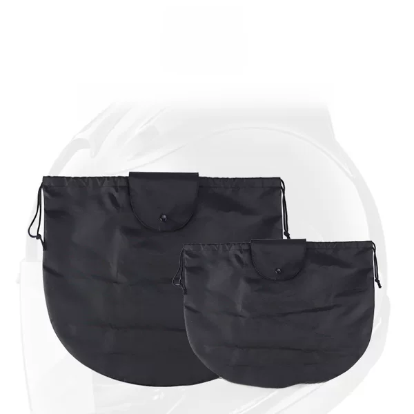 Motorcycle Tram Helmet Bag Full Helmet Storage Bag Waterproof Thin Dust-proof Bag Electric Car Half Helmet Bag Extra Large Protection Bag