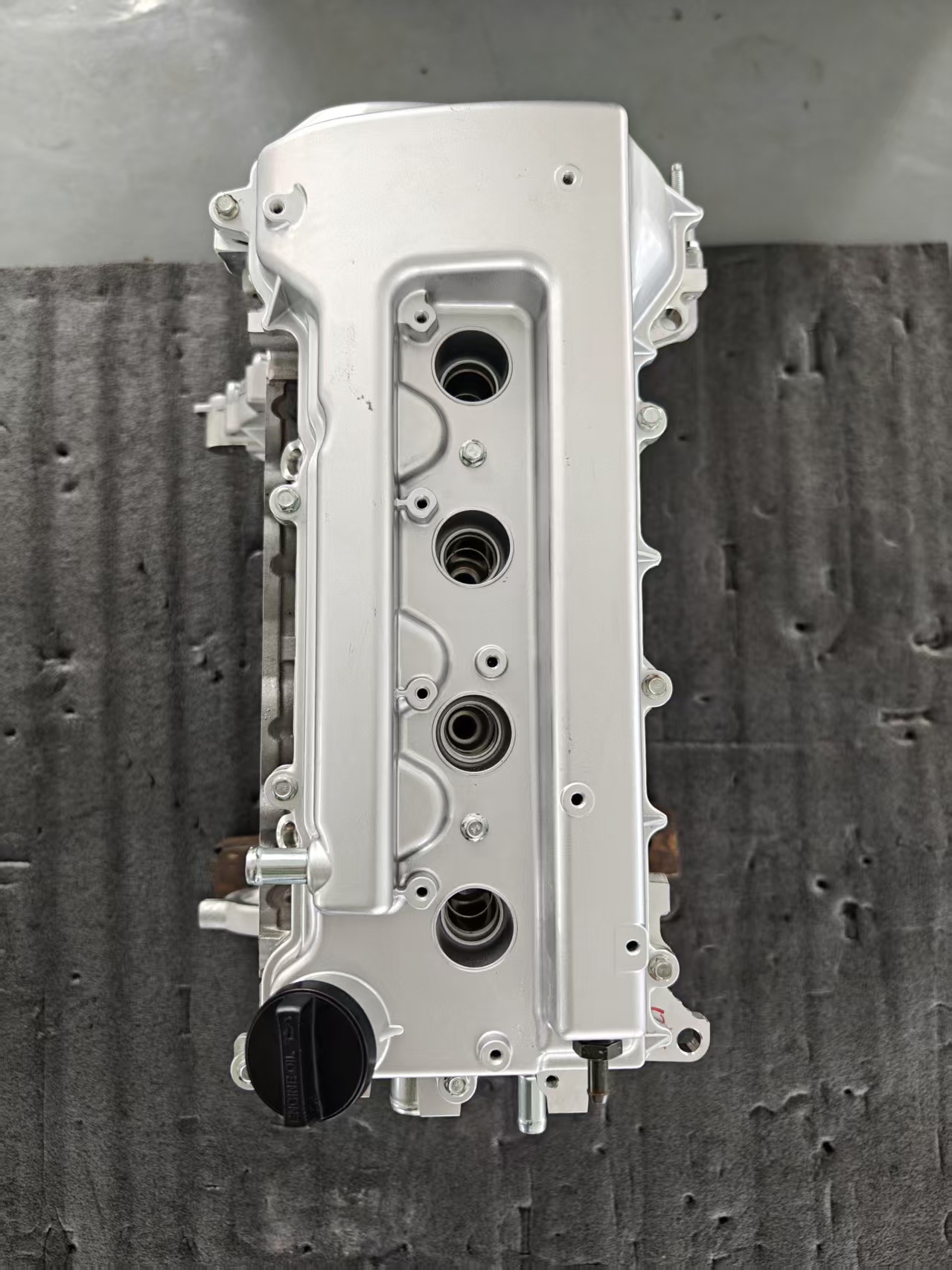 Toyota Series 1ZZ Corolla RAV4 2nd Generation Avensis Celica GT Matrix 1.8L New Assembly