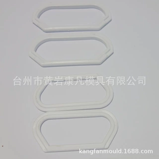 塑料盖子提手模具 塑料产品批量生产 印刷   新款塑胶容器设计