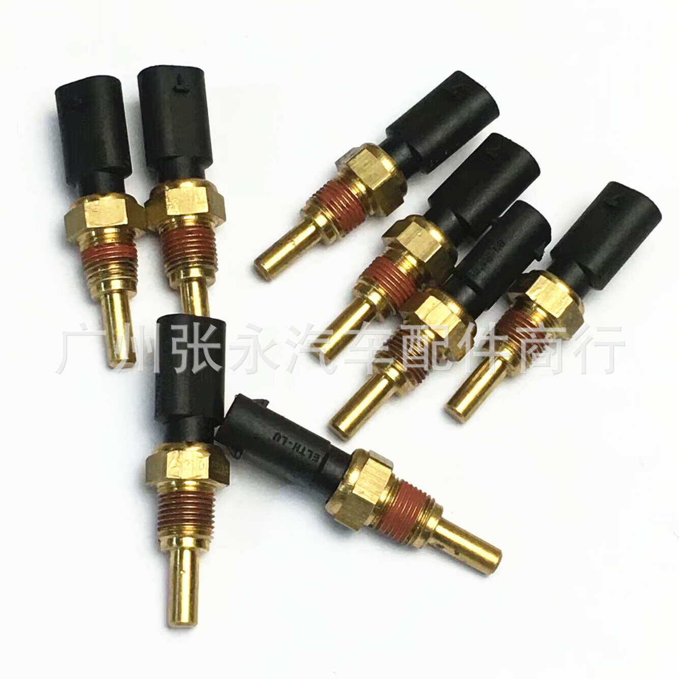 68270732 AB 68270732 AA Applicable Auto Parts Engine Coolant Temperature Water Temperature Sensor