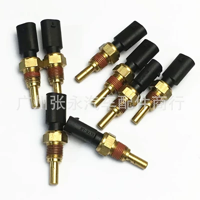 68270732 AB 68270732 AA Applicable Auto Parts Engine Coolant Temperature Water Temperature Sensor (Automotive Sensors)