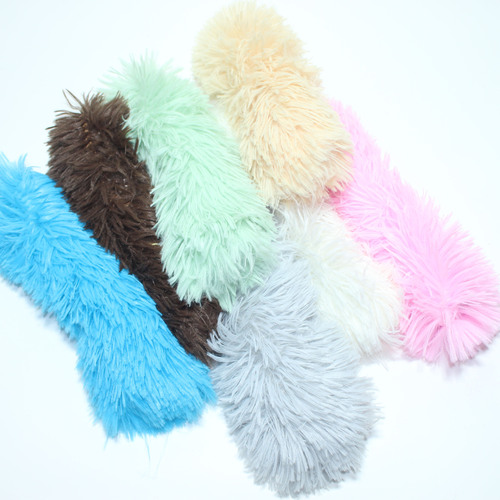 Pet supplies self-entertaining cat toys soft plush pillow wholesale cat playing sand-sounding cat toys