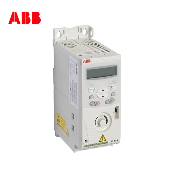 ABB General Machinery Transmission 2.2kW инвертор ACS150-03E-05A6-4