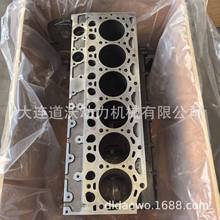 04515208 缸体用于TCD6.1 道依茨工程机械挖掘机