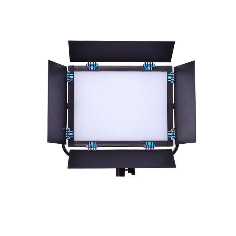 LED square fill light indoor mobile phone camera video live room anchor ...