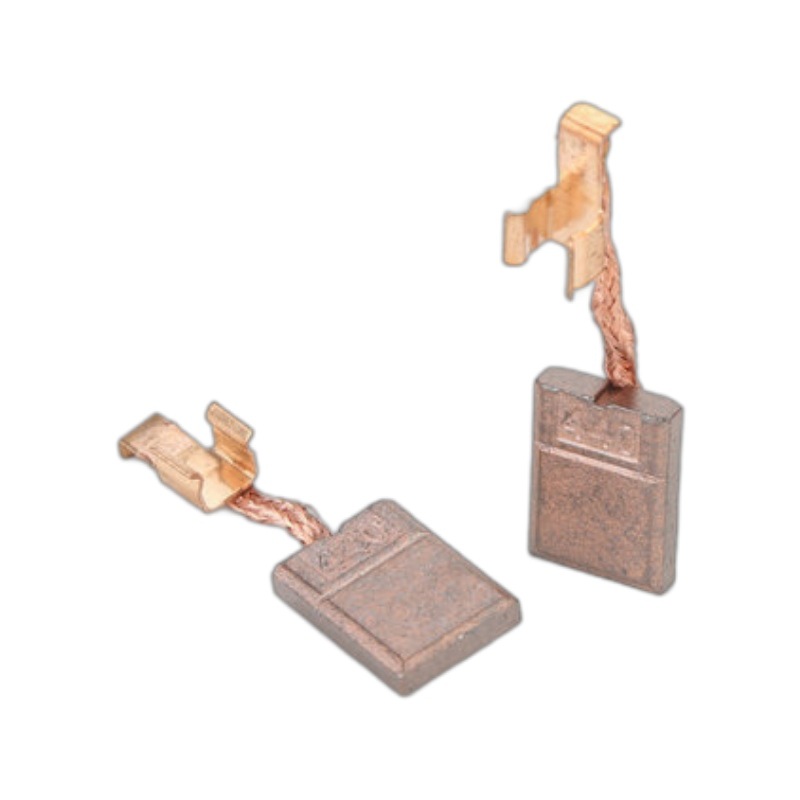 CB-440 18V 14,4 V cepillo de carbono adecuado para mu CB-448 CB-436 BDF442 campo BDF446