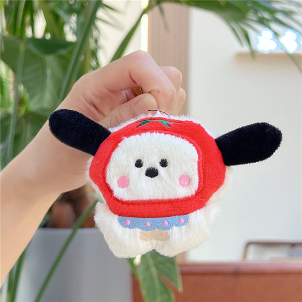 Cute children's pendant