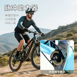 自行车灯;电动车配件;其他配件