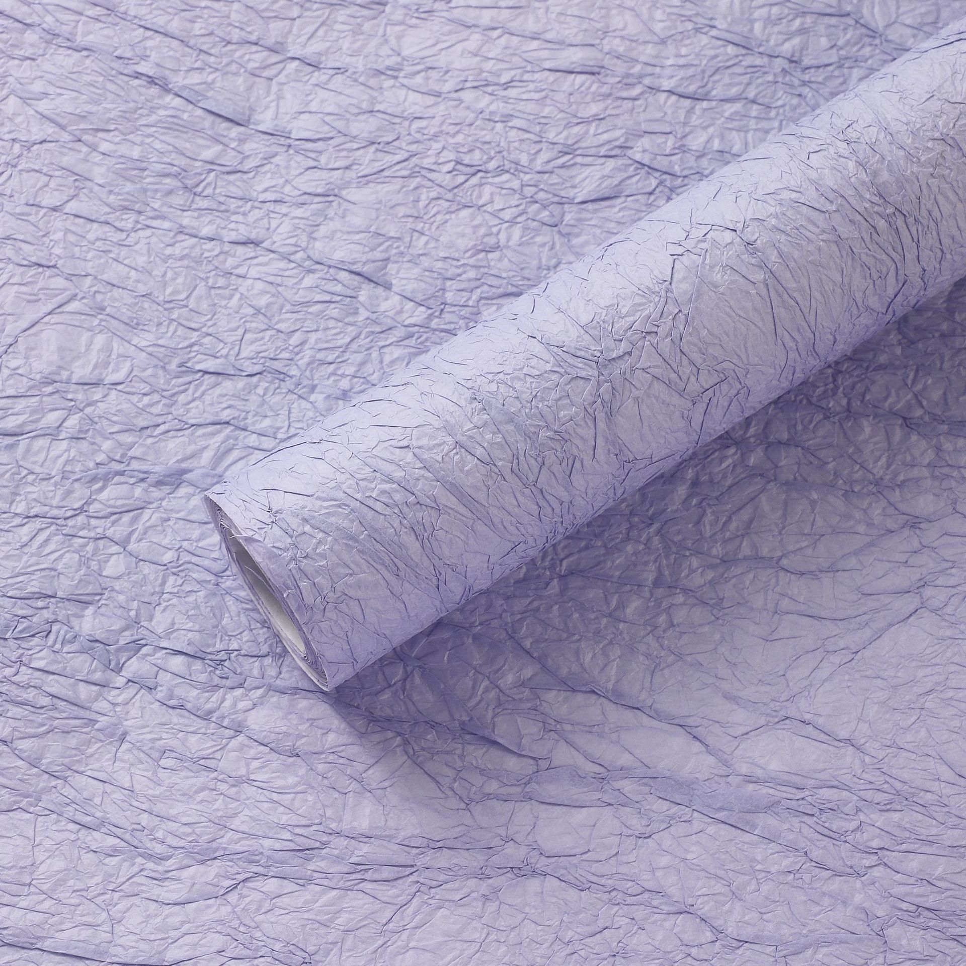 Papel de piedra hecho a mano, material de embalaje de flores, papel de textura, papel de textura de pliegue de doble capa, floristería, material floral, papel de embalaje